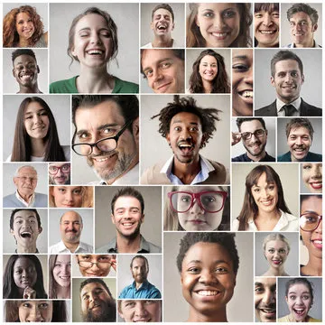 恒耀娱乐团队风采